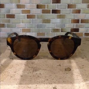 S10 Tortoise from SICKY Eyewear